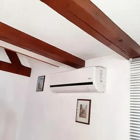 Dom wakacyjny Maison De Charme Avec Jardin A - Chaleur Cosy *