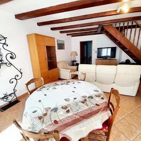 Maison De Charme Avec Jardin A - Chaleur Cosy Dom wakacyjny Ingersheim