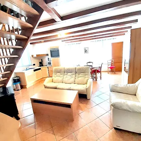 Dom wakacyjny Maison De Charme Avec Jardin A - Chaleur Cosy Ingersheim