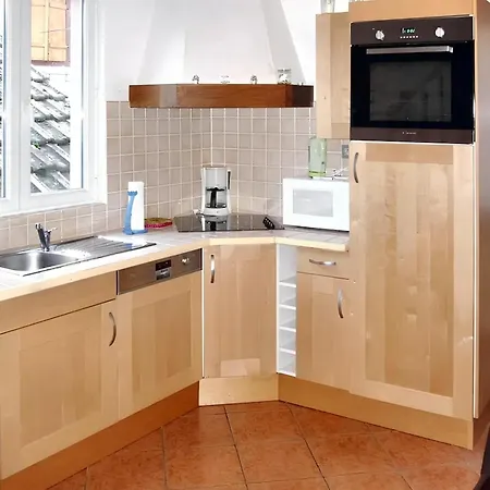 Dom wakacyjny Maison De Charme Avec Jardin A - Chaleur Cosy