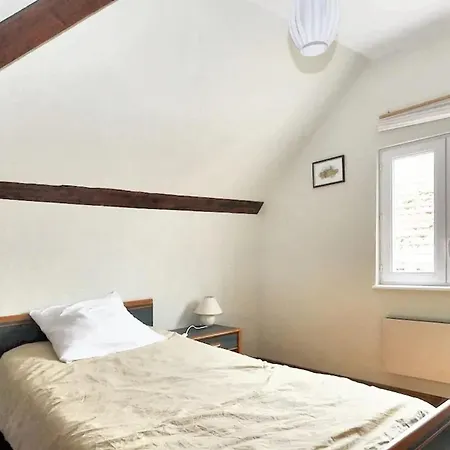 بيت للعطل Maison De Charme Avec Jardin A - Chaleur Cosy إينغرسهايم