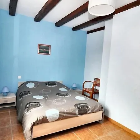 Maison De Charme Avec Jardin A - Chaleur Cosy بيت للعطل