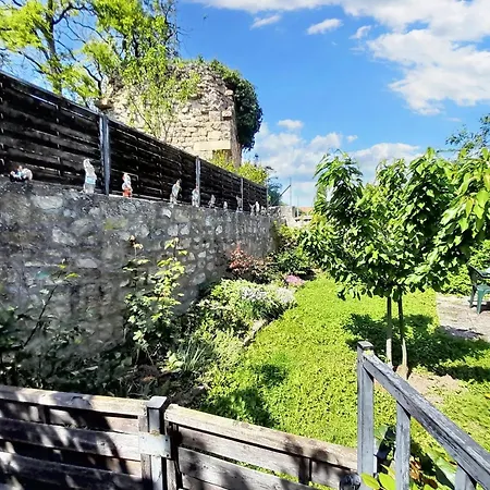 بيت للعطل Maison De Charme Avec Jardin A - Chaleur Cosy *